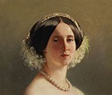 Augusta of Saxe-Weimar-Eisenach - The first German Empress (Part two ...