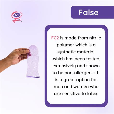 the fc2 fc2 female condom® internal condom