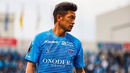 Conoce al futbolista japonés de 54 años que seguirá jugando fútbol ...