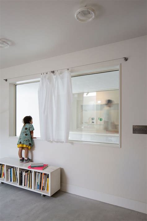Framing House In Shiga Japan By Kouichi Kimura Architects Yatzer