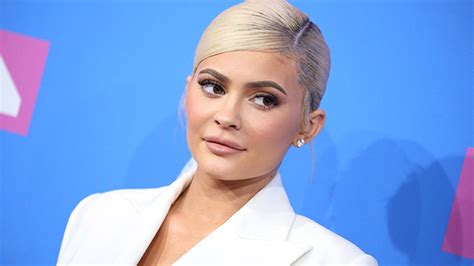 Kylie Jenner Hospitalized Sick With Flu Symptoms — Report Hollywood Life