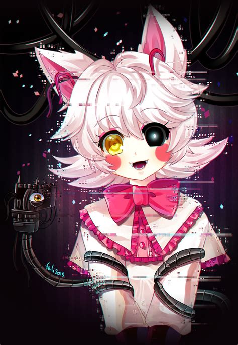 Anime Fnaf Wallpapers ~ Pin By Animelover 13 On Fnaf In 2021 Exactwall