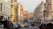 Besök Marylebone: det bästa med Marylebone – resa i London 2023 ...