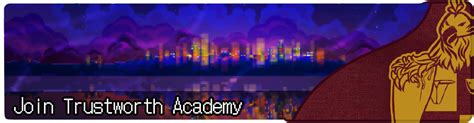 Lustworth Academy By Impactxplay