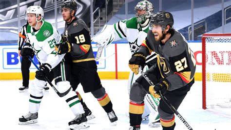 Every ticket is 100% verified. 2020 NHL Playoffs Today: Dallas Stars get defensive; can ...