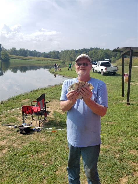 Kentucky Big Cat Rods Catfish Slayer