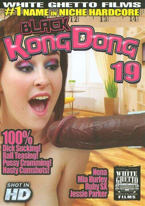 Black Kong Dong 19 Streaming Video At Freeones Store With Free Previews
