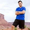 How Skier Jeremy Bloom Ensures a Good Night's Sleep - Outside Online