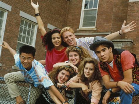If You Loved The Tv Series Youll Love Degrassi Palooza Chatelaine