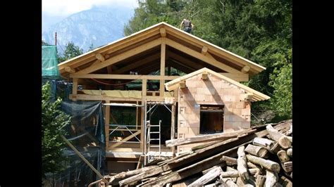 Perch Scegliere Legnohome Per Costruire Una Casa In Legno In Italia