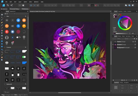 Affinity Designer 185 Free Download Download The Latest Freeware