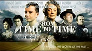 From Time To Time - Trailer - YouTube