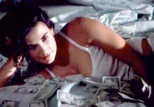 Indecent proposal is a 1993 film drama directed by adrian lyne. Bedding stranger for $1 million not an indecent proposal ...