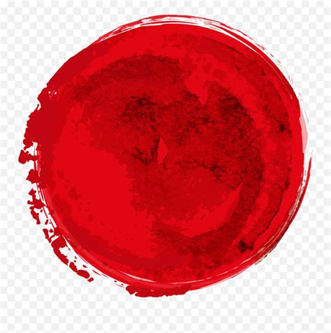 Japan Flag Puzzle Wall Sticker Tenstickers Japan Red Circle Png