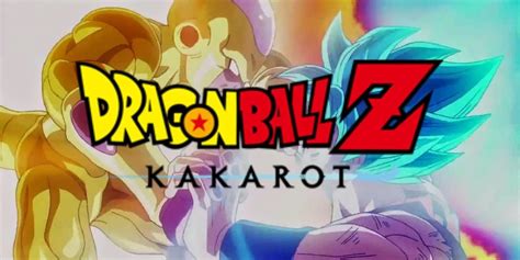 Based on steam release thx to chronos. O Frieza επιστρέφει στο νέο DLC του Dragon Ball Z: Kakarot ...