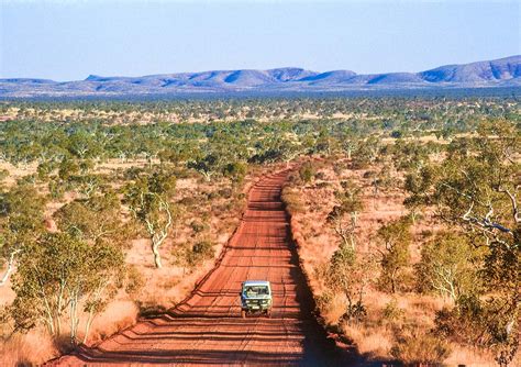 Cruising Around The Kimberley Australia Holiday Itinerary Original