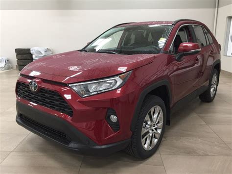 Use for comparison purposes only. New 2021 Toyota RAV4 XLE Premium 4 Door Sport Utility in ...