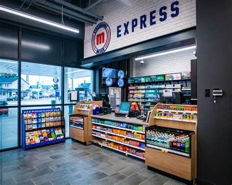 Meijer Brings New Gas And Convenience Option To Revitalized West Side