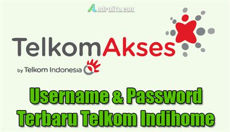 Try these username & passwords. Password Telkom Indihome ZTE F660/F609 Mei 2018 - AndroLite