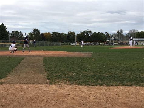 Bennington Baseball Bennbaseball Twitter