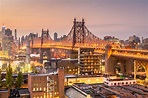 Queens New York - Hotspots - Tipps für Touristen