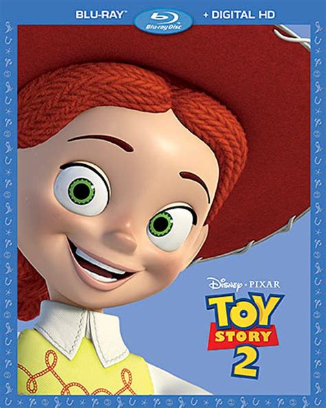 Customer Reviews Toy Story 2 Blu Ray 1999 Best Buy