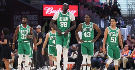 Nbas Tallest Players How 2020s Towers Measure Up In Nba History