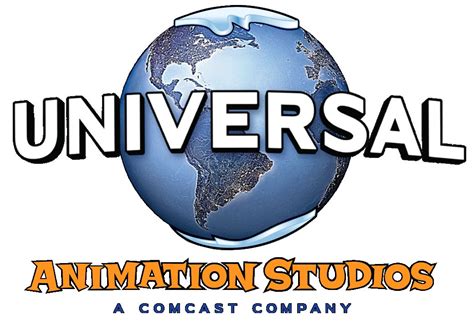 Universal Animation Studios Vector Logo By Dannyd1997 On Deviantart