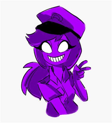 Purple Girl Fnaf Genderbend By Amporasexual On Deviantart Purple