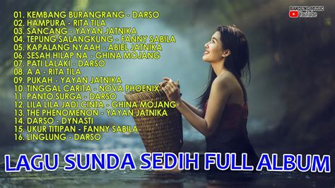 Youtube Lagu Sunda Newstempo