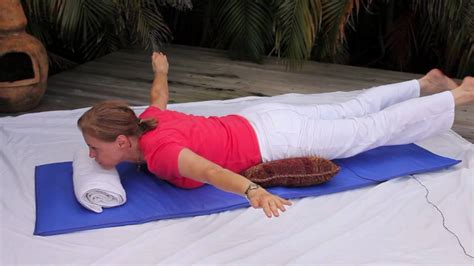 yoga exercises for spinal osteoporosis