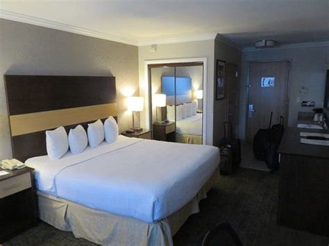 Best Western Los Angeles Worldport Hotel Updated 2023 Prices Reviews