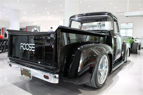 These Are The 10 Coolest Vehicles Built By Chip Foose