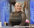 Why Meghan McCain Decided to Go from Fox News to 'The View'