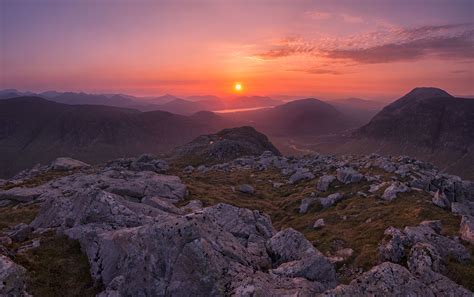 Free Images Landscape Rock Wilderness Sunrise Sunset Dawn