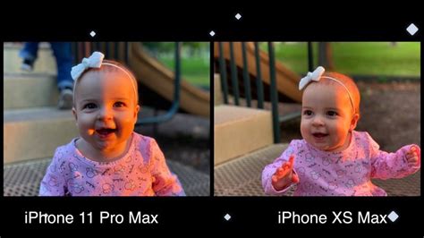Apple iphone 11 pro max vs xs max specs, memory and battery. Camera Comparison: iPhone 11 Pro Max vs iPhone XS Max ...