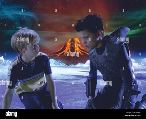 Les Aventures De Sharkboy Et Lavagirl En 3 D The Adventures Of Sharkboy