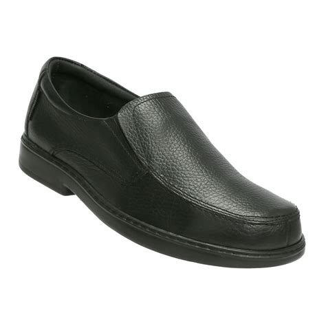 Zapatos Cerrados Para Hombre En Cuero De La Marca Calzado Romulus Ref