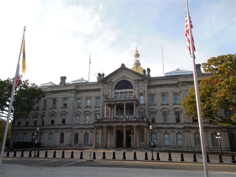 Spectacular Legislatures All 50 State Capitol Buildings Ranked