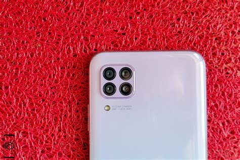 Fototest Huawei P40 Lite Mobilne Fotografie