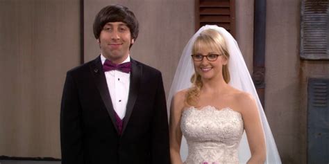 The Big Bang Theory 10 Times Bernadette Proved She Loved Howard