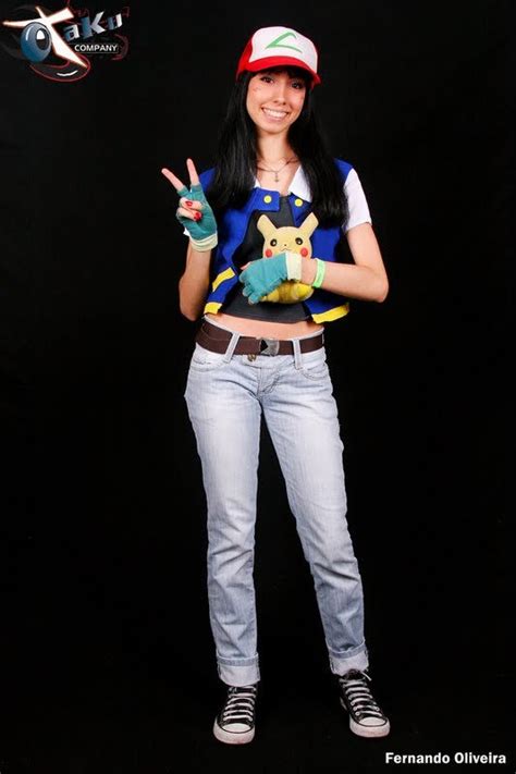 Cosplay Outfits Pokemon Cosplay Cosplay