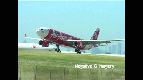 Melbourne Airport Movements November 2010 Youtube