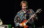 Rick Derringer Pleads Guilty to Bringing a Loaded Gun on an Airplane ...