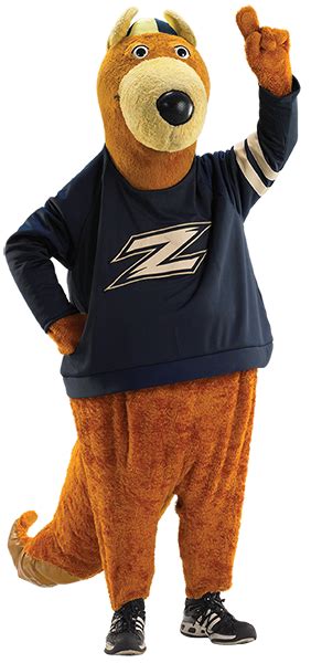 Zippys Home Page The University Of Akron