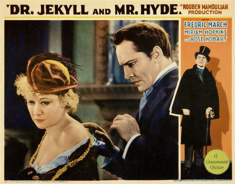 The film was directed by john s. dr. jekyll and mr. hyde | THAT'S ENTERTAINMENT!