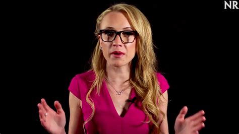 utah university and sexism kat timpf discusses professor reported for assigning male authors