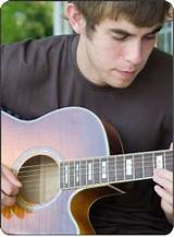 Images of Private Guitar Lessons Dallas