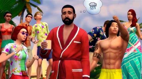 Как скачать и установить The Sims 4 Youtube
