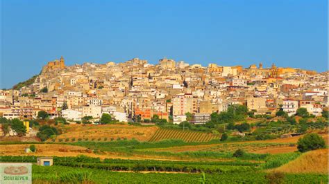 Agrigento Province Italy Review